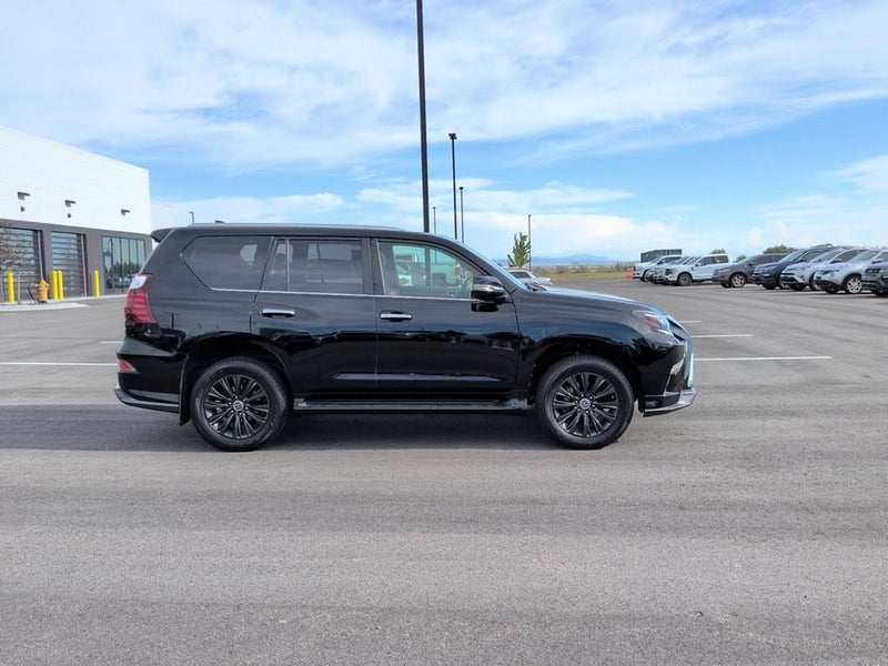 2020 Lexus GX in Ogden, UT (photo 8) — photo 8
