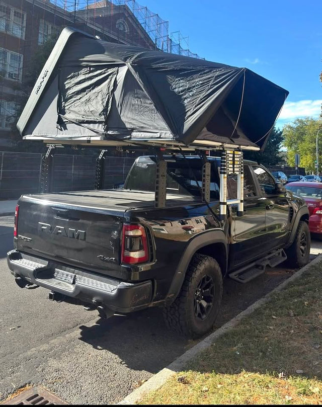 iKamper 3.0 Rooftop Tent in Forest Hills, NY (photo 1)