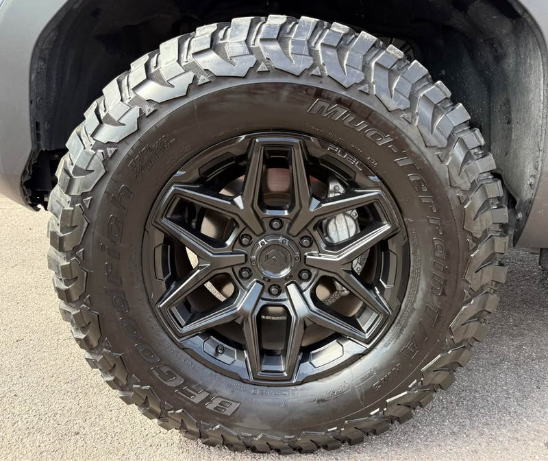 2024 Toyota Land Cruiser 1958 4WD Hybrid i-FORCE MAX in Phoenix, AZ (photo 5) — photo 5