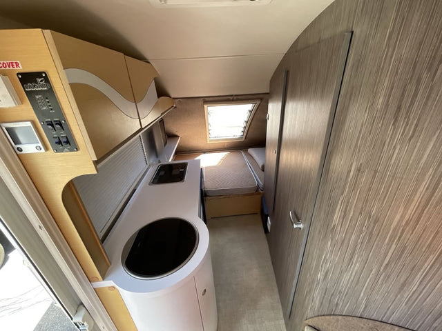 2018 Nucamp T@B 400 0 Miles — photo 2