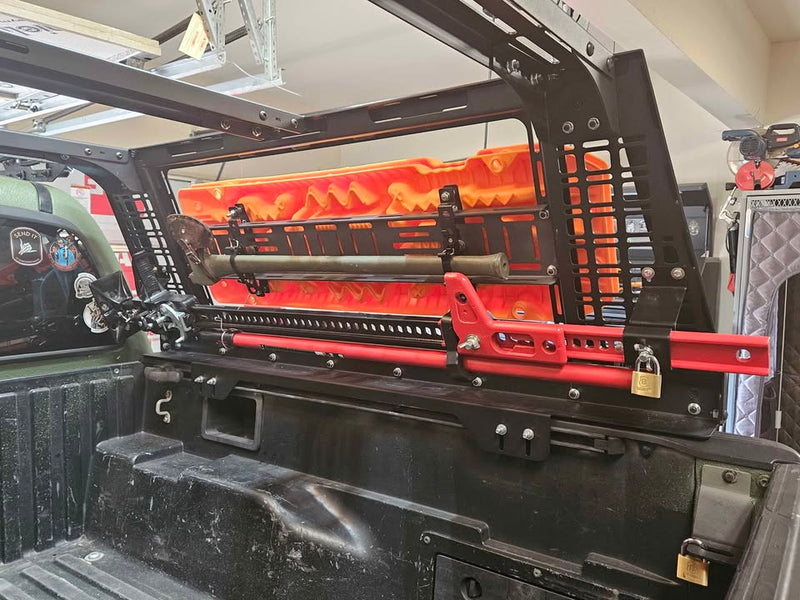 2012 Toyota Tacoma Double Cab · PreRunner Pickup 4D 5 ft (photo 8) — photo 8