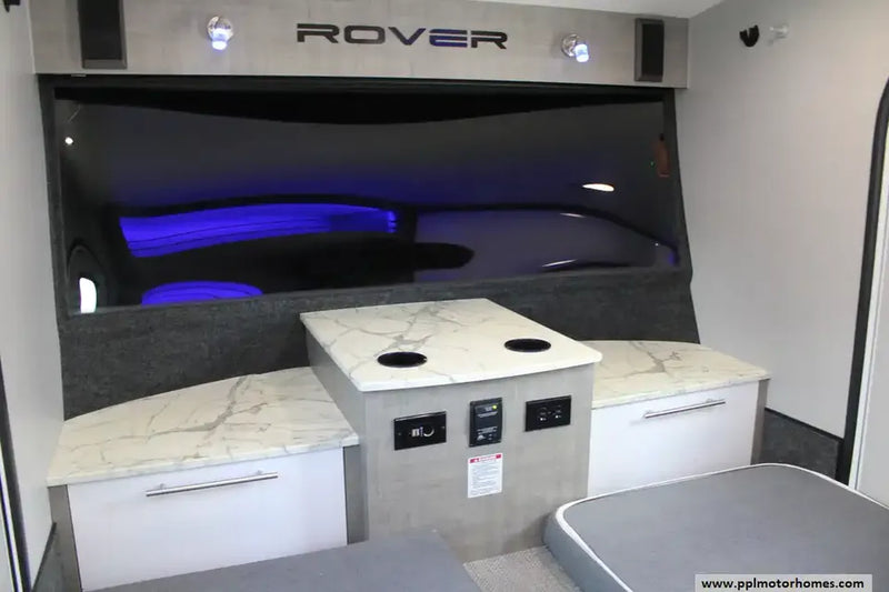2020 Intech RV Luna ROVER (photo 5) — photo 5