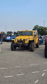 2015 Jeep Wrangler Unlimited in Toronto, ON (photo 4)