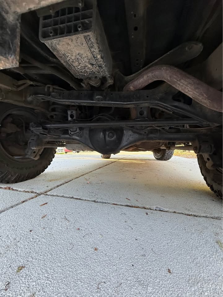2010 Toyota FJ Cruiser · Trail Teams Special Edition in Highland, UT (photo 10) — photo 10