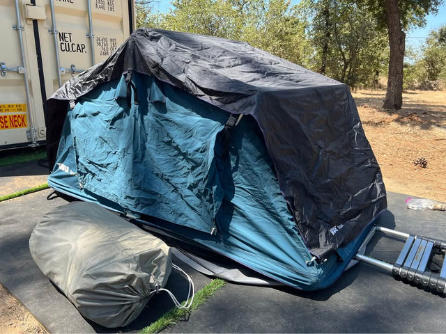 Thule Tepui RTT W/ Annex — photo 2