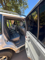 2001 Toyota Landcruiser · Sport Utility 4D in Sonoma, CA (photo 11)