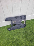 Smittybilt JL tire carrier heavy duty