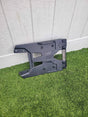 Smittybilt JL tire carrier heavy duty in Spring Valley, CA (photo 1)