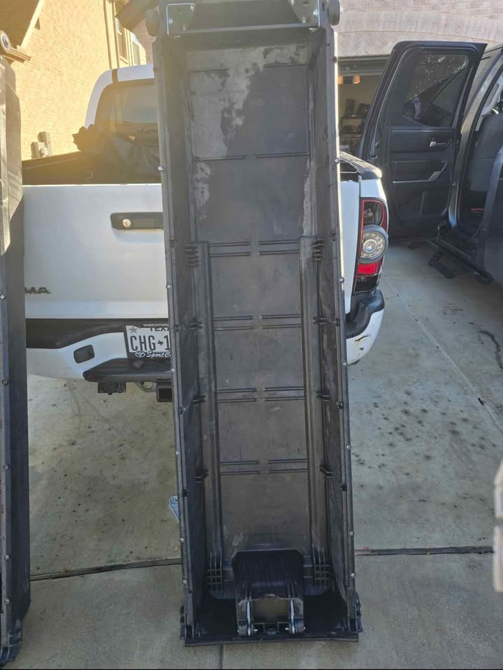 Decked drawer system in Fort Worth, TX (photo 4) — photo 4