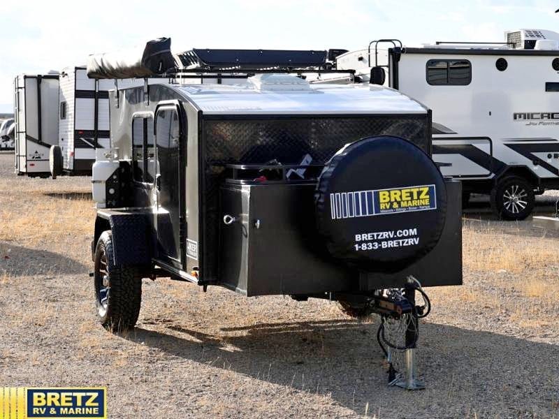 2021 Hiker Trailers 5X9 Mid range in Boise, ID (photo 1) — photo 1