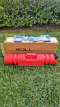 RollPax fuel container 1.5 Gallon with mount in Irvine, CA (photo 1)