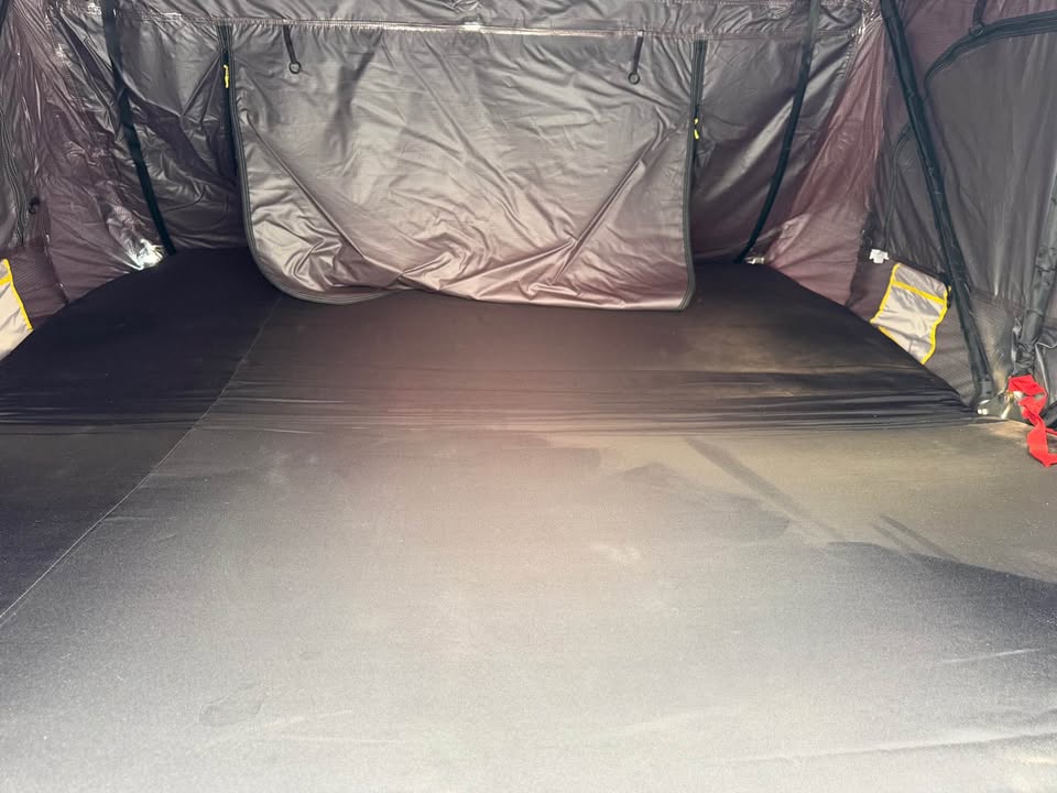 Smittybilt Roof Top Tent XL Gen 2 in Marana, AZ (photo 4) — photo 4