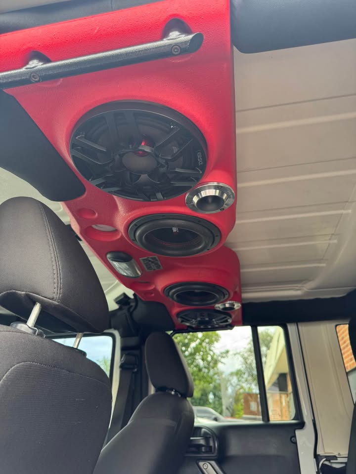 2016 Jeep Wrangler Unlimited · Sport S Sport Utility 4D in Jenkintown, PA (photo 4) — photo 4