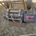 Warn winch