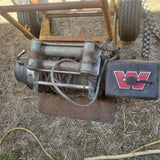 Warn winch in Soda Springs, CA (photo 1)