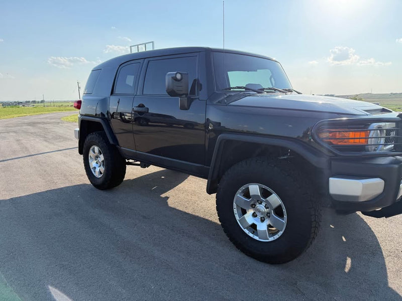 2008 Toyota FJ Cruiser · Sport Utility 2D in San Marcos, TX (photo 6) — photo 6