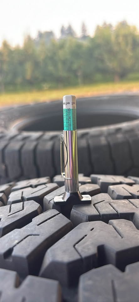Falken wild peak A/T — photo 3