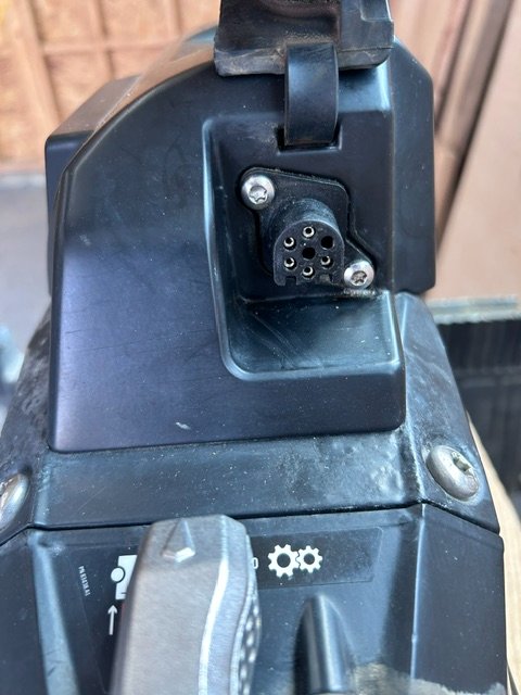 WARN Zeo 12-s winch (photo 5) — photo 5