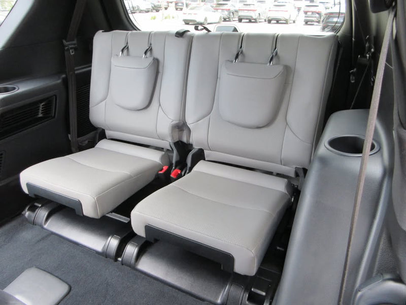 2023 Lexus gx 460 black line special edition (photo 10) — photo 10