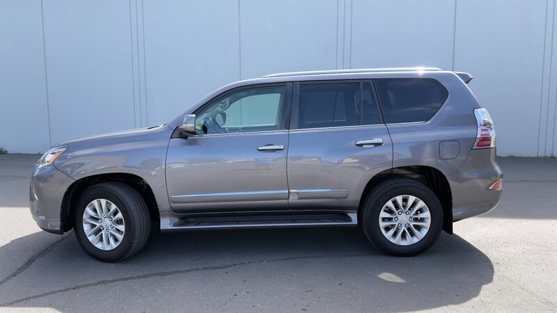 2018 Lexus GX 460 in Sandy, UT (photo 5) — photo 5