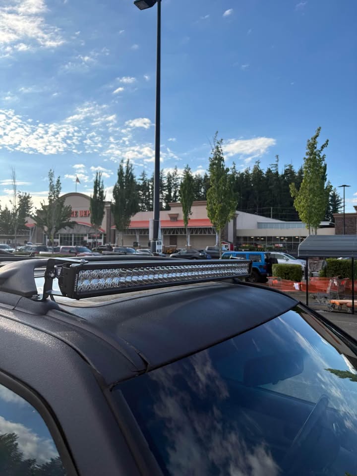 1996 Nissan Pathfinder · 3.3 V6 (photo 9) — photo 9