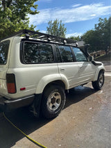1993 toyota land cruiser in Arvada, CO (photo 5)