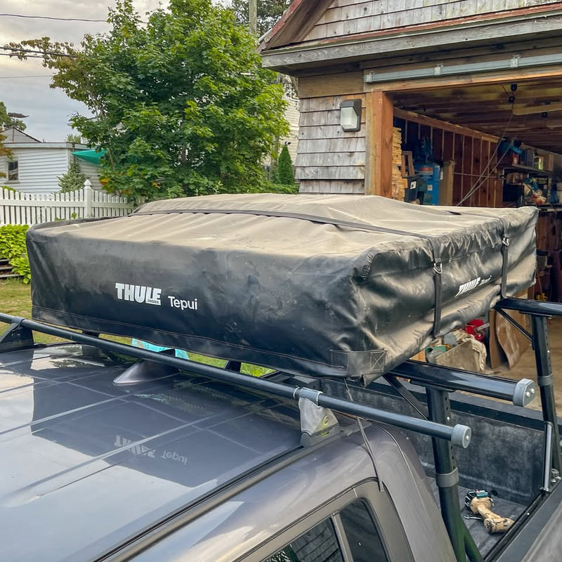 Rooftop Tent - Thule Tepui Ruggedized Autana 3 in Wareham, MA (photo 6) — photo 6