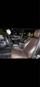2016 Toyota Tacoma Double Cab · Limited in Salt Lake City, UT (photo 7)