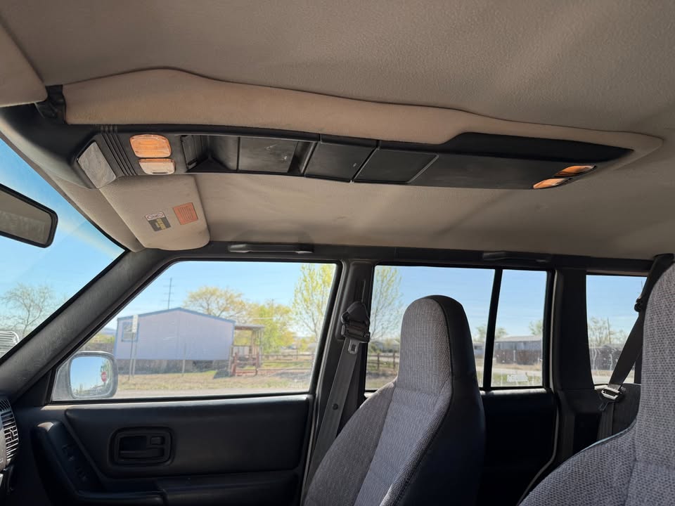 1999 Jeep Cherokee XJ in Silver Springs, NV (photo 10)