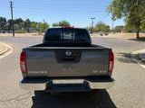 2019 Nissan Frontier Crew Cab SV Pickup 4D 5 ft in Phoenix, AZ (photo 6)