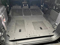 Goose Gear drawer system - Land Rover Defender 110