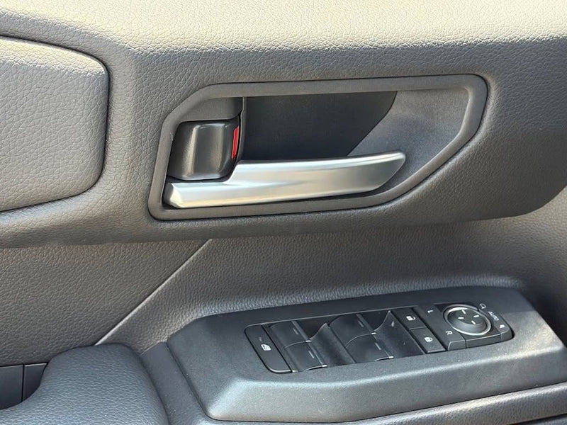 2026 Toyota Land Cruiser Base 4x4 (photo 6) — photo 6