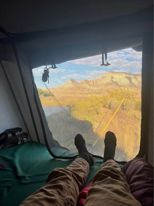 Thule Tepui Rooftop Tent — photo 2