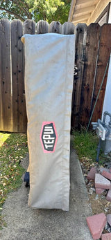 Original Tepui autana 3 tent in Concord, CA (photo 1)