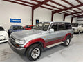 1990 Toyota Land Cruiser