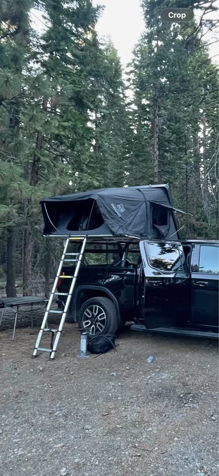 Skycamp 3.0 Tent in Granite Bay, CA (photo 1)