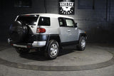 2010 Toyota FJ Cruiser in Salt Lake City, UT (photo 6)