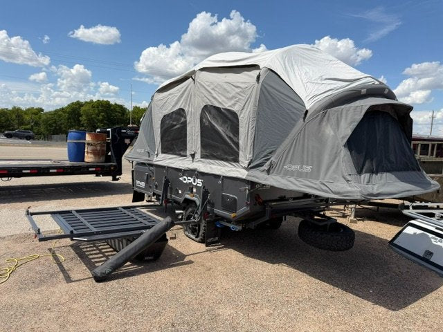 2025 Opus OP4 LE Limited Edition in McGregor, TX (photo 10) — photo 10