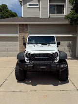 2017 Jeep Wrangler Unlimited · Sport SUV 4D in Arvada, CO (photo 8)