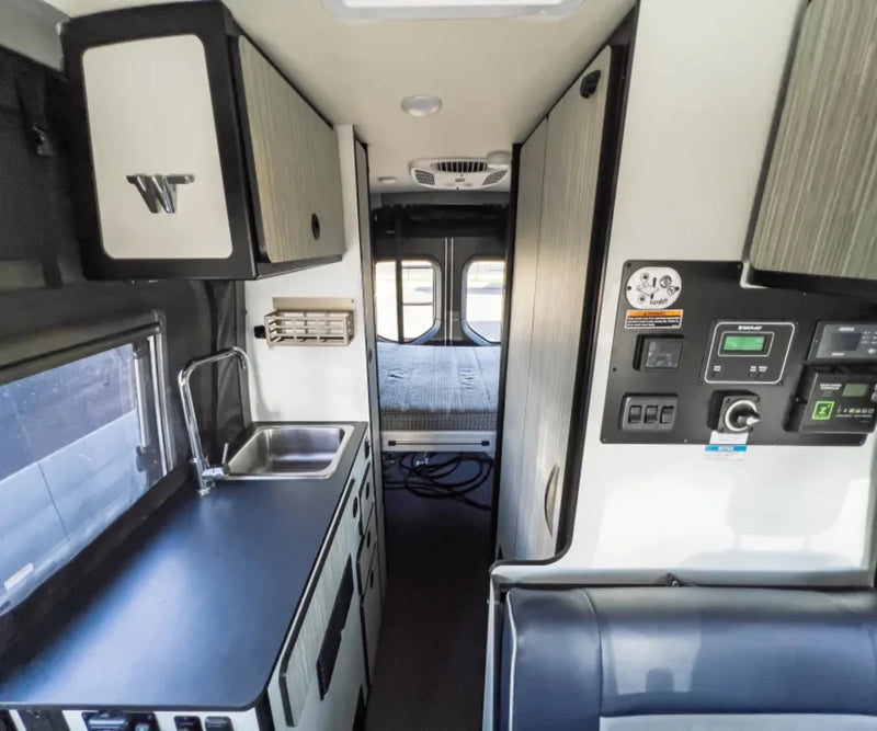 2024 Winnebago revel 44e in Scottsdale, AZ (photo 6) — photo 6