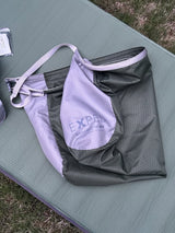 Exped Megamat 10 Mw Medium Wide Self-inflating Sleeping Pad Pump Sack Repair Kit in Citrus Heights, California (photo 3)