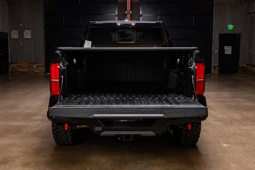 2025 Toyota Tacoma TRD Pro 4WD in Aurora, CO (photo 6) — photo 6