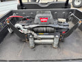 Warn VR10 Evo 10K Winch w/Synthetic Rope