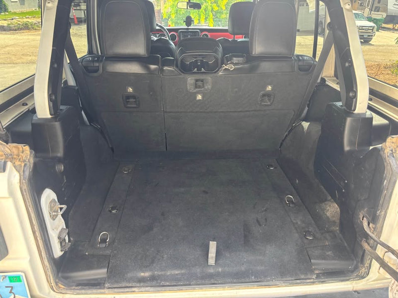 2019 Jeep Wrangler Unlimited in Sparks, NV (photo 7) — photo 7