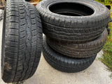 Falken Wildpeak A/T 265/60R20
DOT 0724 in Salt Lake City, UT (photo 2)