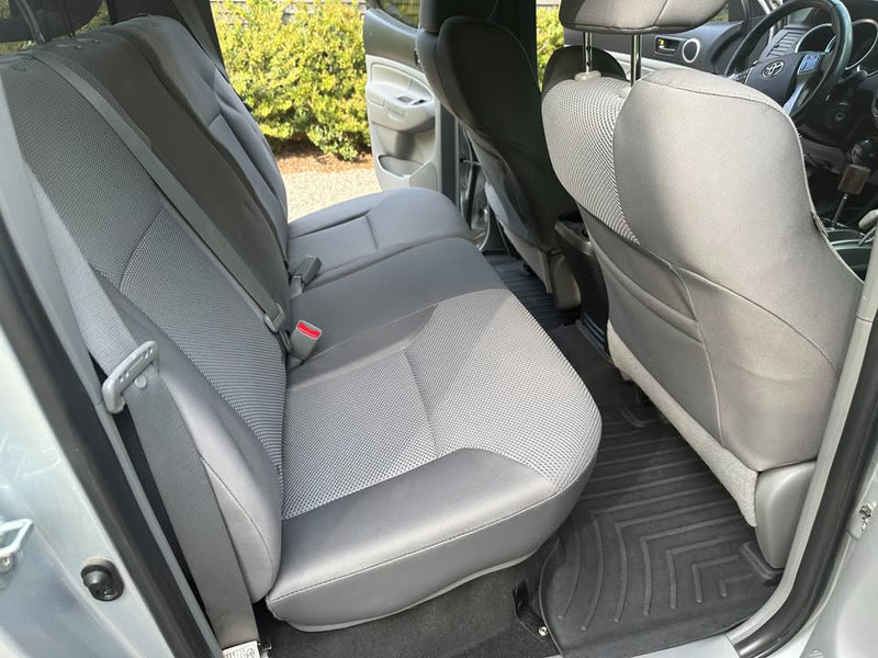 2012 Toyota Tacoma (photo 6) — photo 6