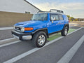 2007 Toyota FJ Cruiser · Sport Utility 2D