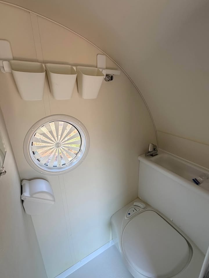 2021 NuCamp TAB 320S Boondock Travel Trailer (photo 7) — photo 7