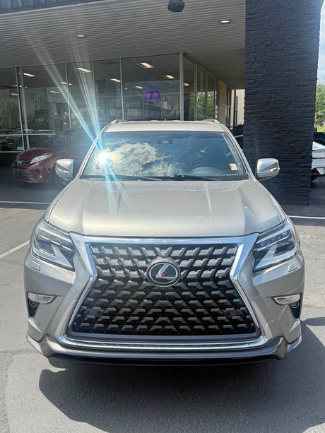2020 Lexus GX · GX 460 Premium Sport Utility 4D in Orem, UT (photo 1)