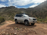 2004 Lexus LX 470 (Land Cruiser)– Rust Free – Apple CarPlay – JL Audio System – Runs Great in Mesa, AZ (photo 5)